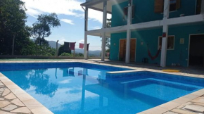 Recanto dos caçulas
